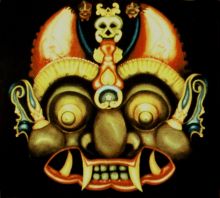 Kali
