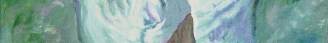 Oceanic Crucifixion