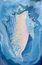 Birth of Venus