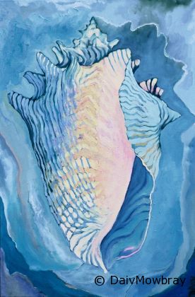 Birth of Venus