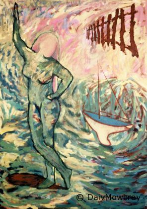 Mermaid Lake