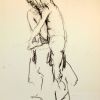 Figure drawing 9