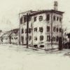Boarding House