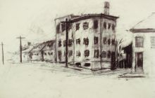 Halifax Houses 2