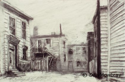 Halifax Houses