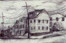 Halifax Houses 4