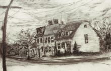 Halifax Houses 5