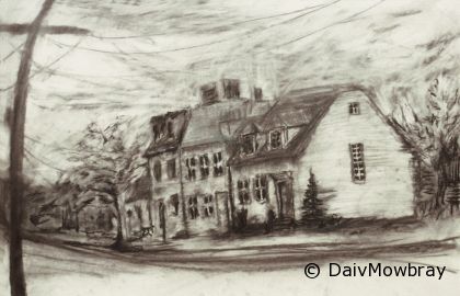 Halifax Houses
