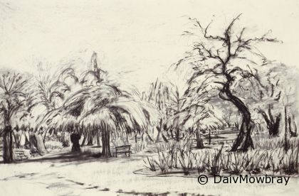 Public Gardens