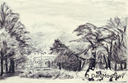 Public Gardens