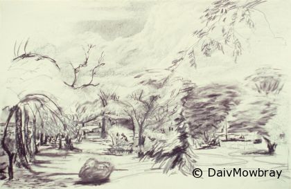 Public Gardens