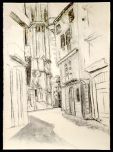 Barcelona Street 2