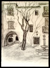 Barcelona Street 4