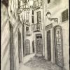 Barcelona Street 6