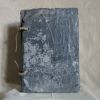 Book of Thoughts #1