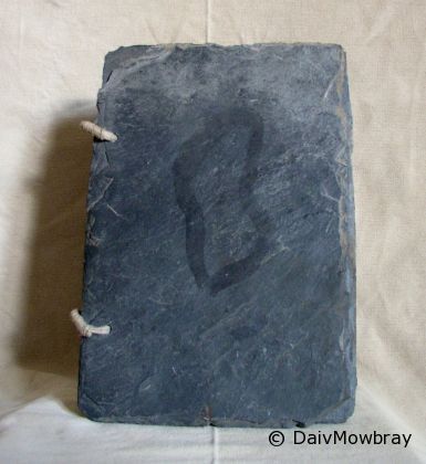Book of Thoughts