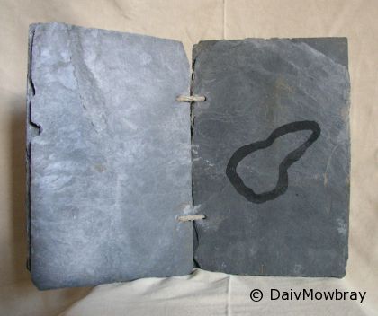 Book of Thoughts